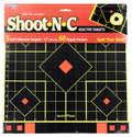 BIR 34207          SHOOT-N-C 12" SIGHTIN       5PK