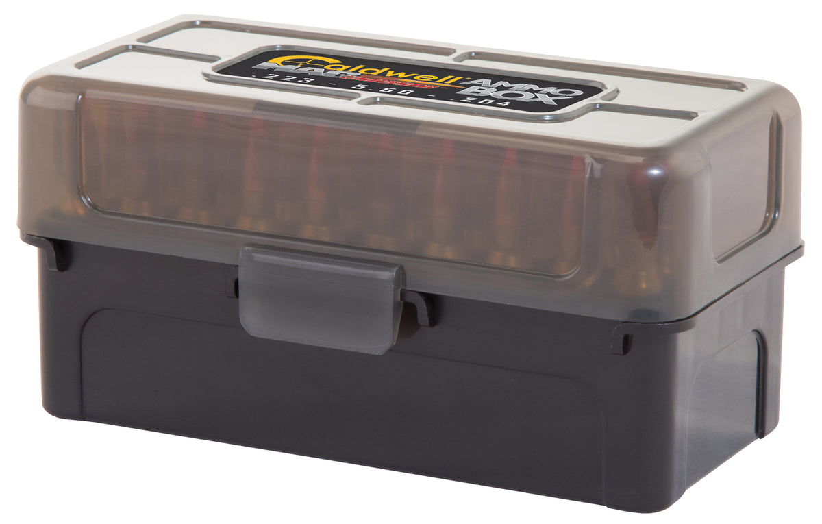 CALD 397623    MAG CHARGER BOX 223