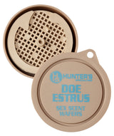 HS 01001           DOE ESTRUS WAFERS