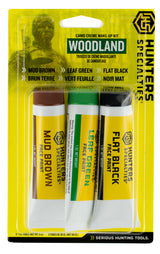 HS 00268           WOODLAND CAMO KIT
