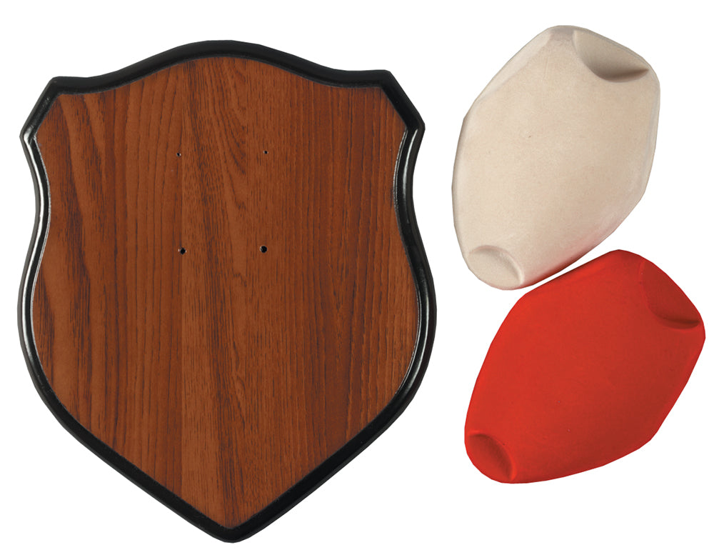 HS 00639           DEER ANTLER MOUNTING KIT