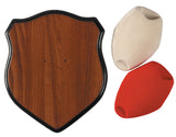 HS 00639           DEER ANTLER MOUNTING KIT