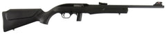 ROSSI RS22L1811      RS22 22LR 18 10R          BLK