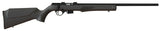 ROSSI RB17H2111      RB17 BLT ACT 17HMR 21 5R  BLK