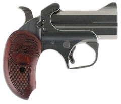 BOND BAPA   PATRIOT           45C/410 3    2R STST