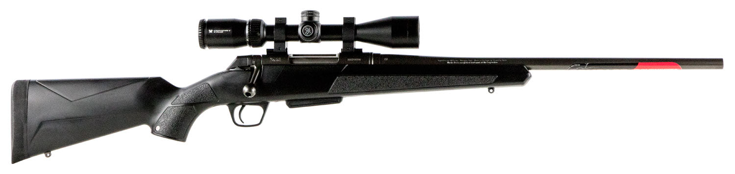WGUN 535737289 XPR COMPACT     6.5CRD 20 W/SCP BLK