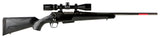 WGUN 535737289 XPR COMPACT     6.5CRD 20 W/SCP BLK