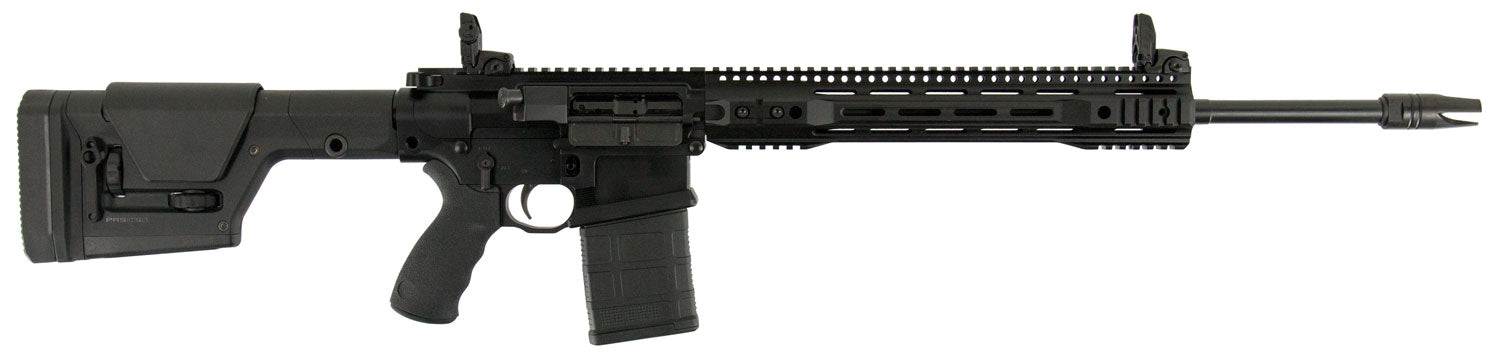 FRNKLN*00-10011-BLK  PRAEFECTOR-M  308    20   20R