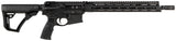 DDF 0212815049067*CO* DDM4V7 SLW 5.56 14.5     BLK