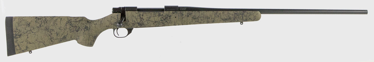HOWA HHS63703        HS PREC 7MMMG  24     GRN/BLK