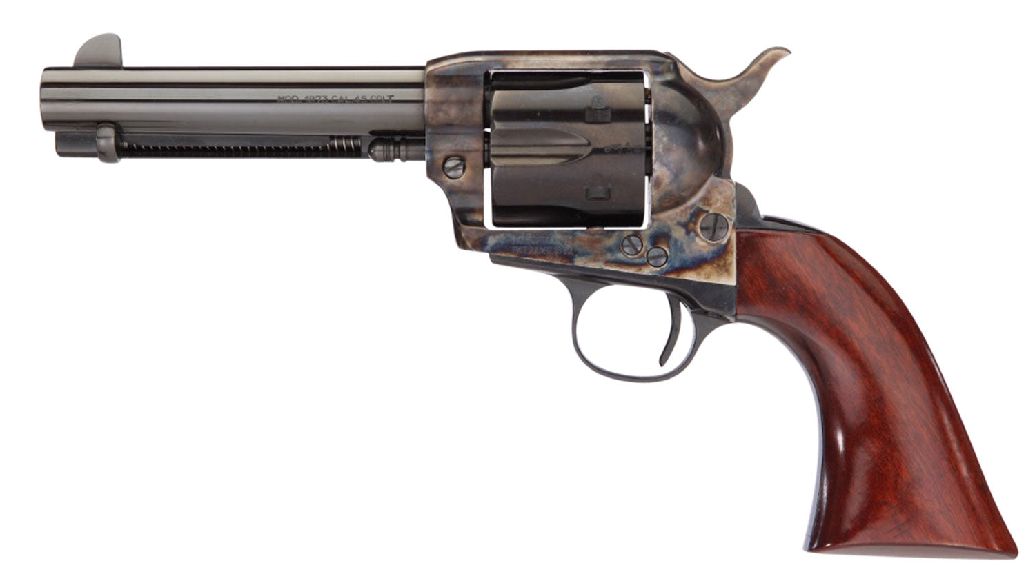 TAY 555148   GUNFIGHTER              357   4.75