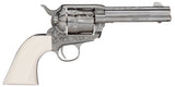TAY 200058   OUTLAW LEGACY NCKL ENG  357   4.75