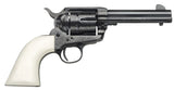 TAY 200059   OUTLAW LEGACY BLUE ENG  357   4.75