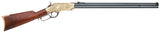 TAY 550295   1860 HENRY BRASS ENG    45LC  24.25