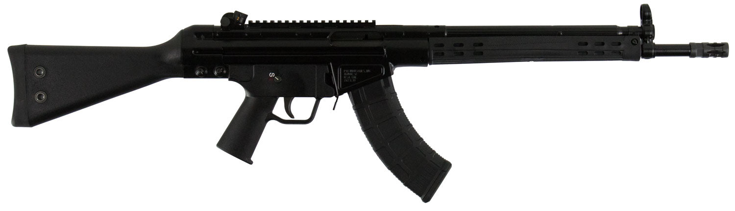 PTR 200 RC-100001  KFR 762X39 16TB SCP MNT FXD STK