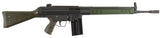 PTR 101 GI-100002  GIR  308 18IN PRK SCP MNT GRN