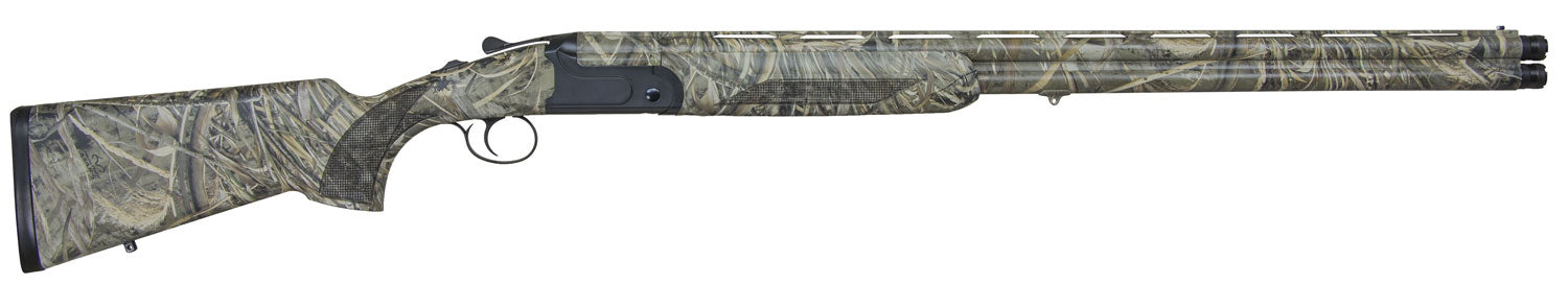 CZ 06583 SWAMP MAGNUM           12    30  2R MAX5