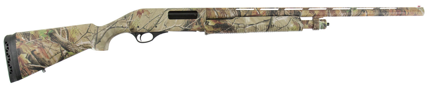CZ 06533 612 MAG TURKEY         12    26   4R RLTR