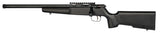 SAV 13836 RASCAL     22LR TARGET XP SCP/BIPOD LH