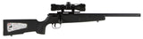 SAV 13824 RASCAL     22LR TARGET XP SCP/BIPOD
