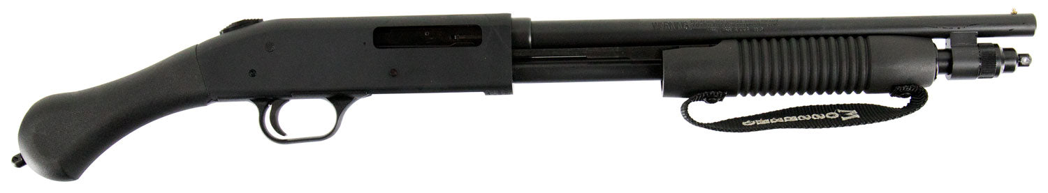 MOSS 50649 590SP   410 14 6RD SHOCKWAVE CB RPTR GR