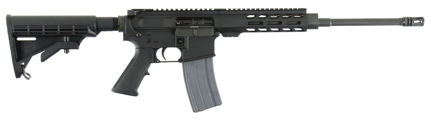 RRA DS1850       LAR-15M CAR 5.56 16