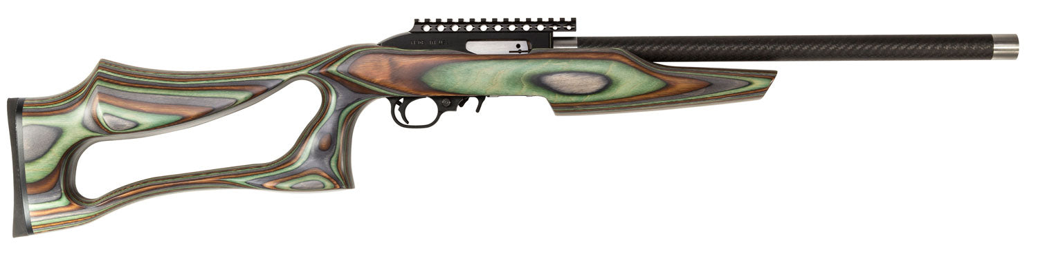 MAG SSEFC22G     SWITCHBOLT 22LR 17       CAMO LAM
