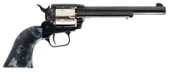 HER RR22TT6BLKPRL  ROUGH R    22LR 6.5  6S  BLKPRL