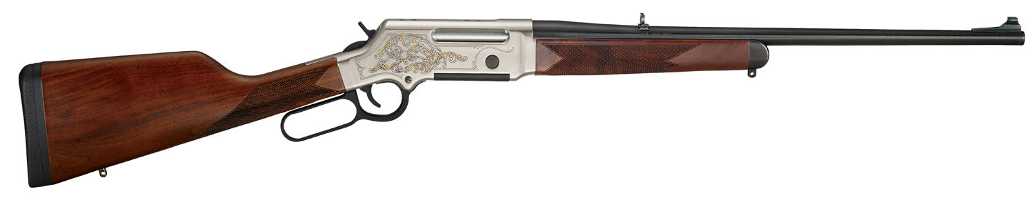 HENRY H014D243   LONG RANGER DLX ENG 243