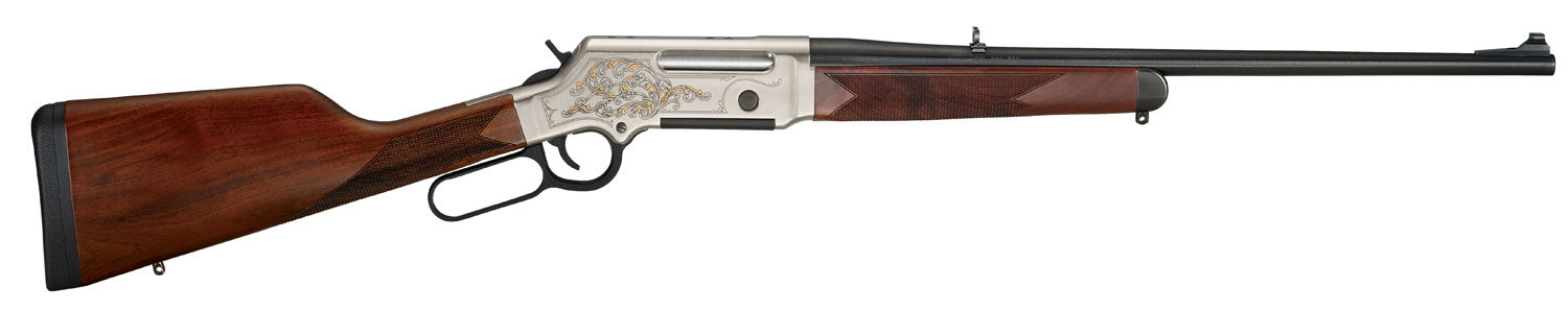 HENRY H014D308   LONG RANGER DLX ENG 308