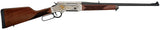 HENRY H014WL243  LONG RANGER DLX ENG 243 ANTELOPE