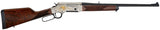 HENRY H014WL308  LONG RANGER DLX ENG 308 ELK