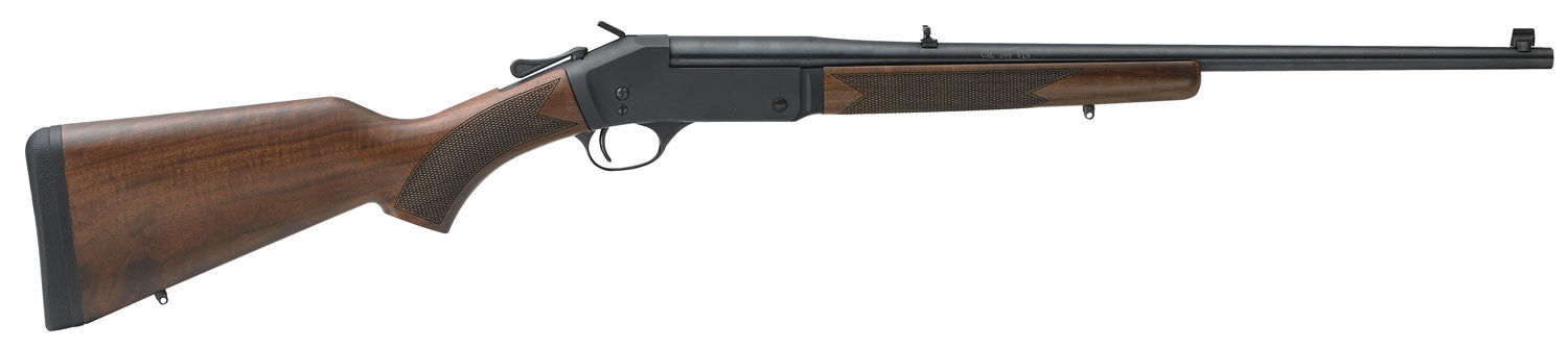 HENRY H015357    SINGLE SHOT 357/38SPC