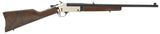 HENRY H015B357   SINGLE SHOT 357/38SPC BRASS