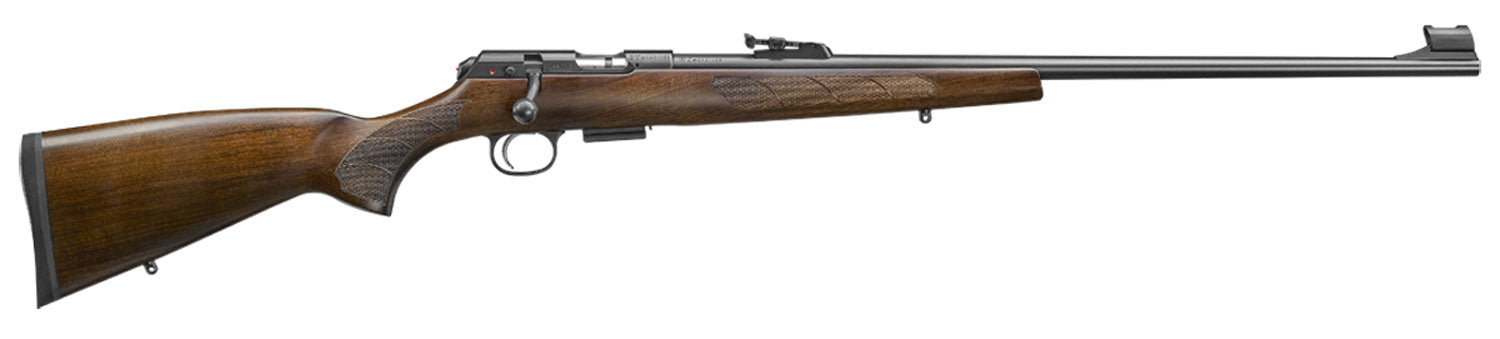 CZ 02301 457 LUX                22LR 24    5R  WAL