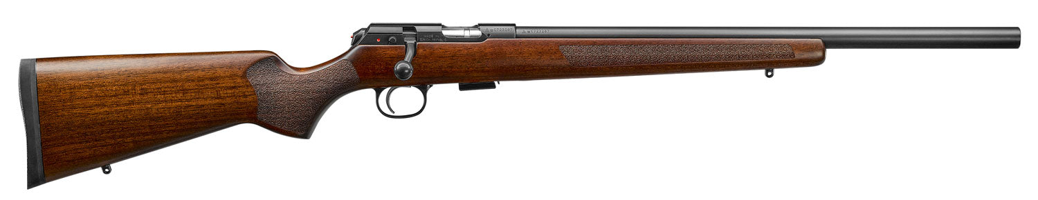 CZ 02341 457 VARMINT            22WMR 20.5 5R  WAL