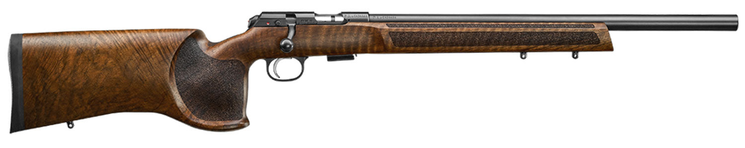 CZ 02345 457 VARMINT MTR        22LR  20   5R  WAL