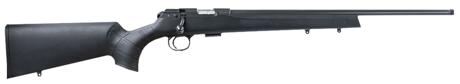 CZ 02313 457 AMER SYN           22LR  20   5R  BLK
