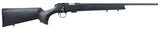 CZ 02313 457 AMER SYN           22LR  20   5R  BLK