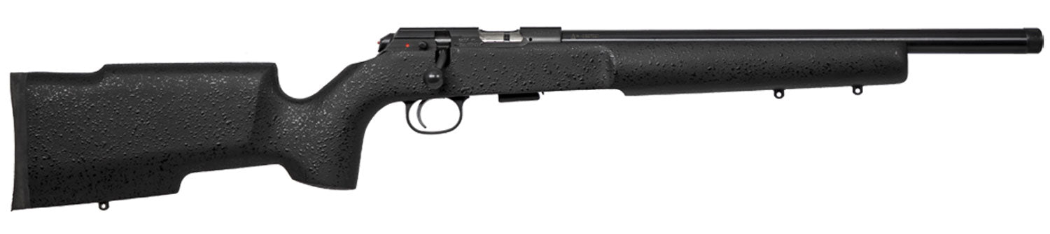 CZ 02359 457 PRO VAR SR         22LR  16   5R  BLK