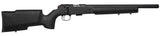CZ 02359 457 PRO VAR SR         22LR  16   5R  BLK