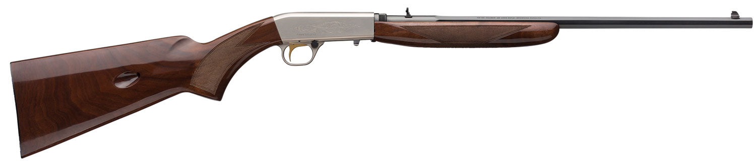 BRN 021023102 22 AUTO GRD II      22LR 19  10R WAL