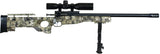CRICK KSA2151    22LR COMPLT PKG    16.12 1R KRYPT