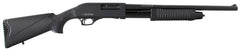 ROCKI CR103        MERIVA STD PMP   12 18.5 5R BLK