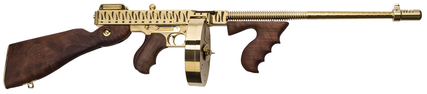 THMP T150DTGTS   1927A1  45 DLX   16.5 50D/20R GLD