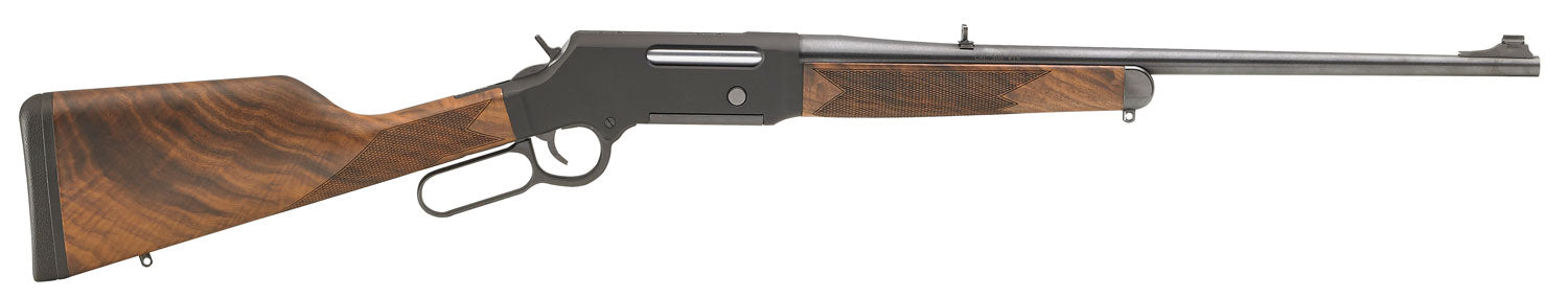 HENRY H014S65    LONG RANGER 6.5 CREEDMOOR SIGHTS