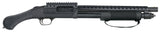 MOSS 50648 590SP    12 14 6RD SHOCKWAVE CB RPTR GR