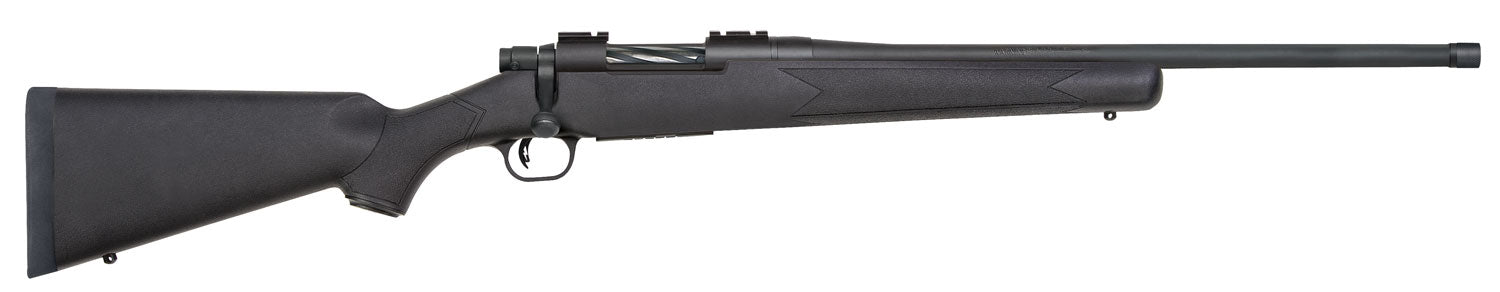 MOSS 28013 PATRIOT 450BM 20 FB/TB 3+1         SYN