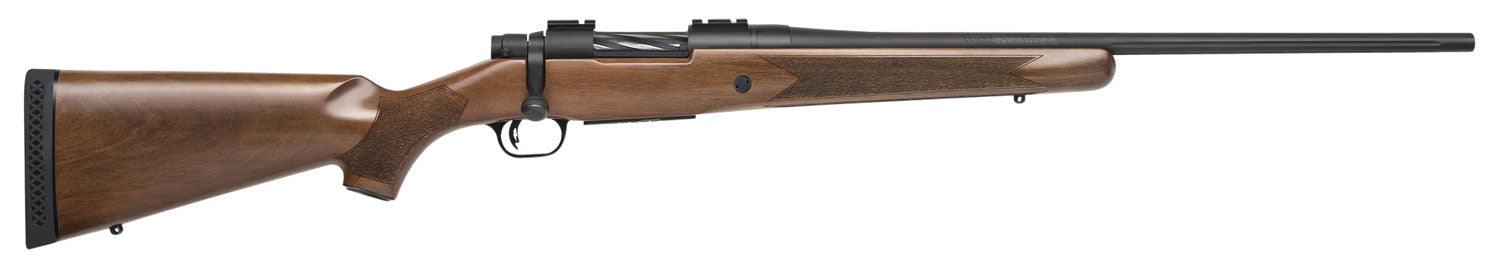 MOSS 28026 PATRIOT 65CR  22 FB 5+1             WAL