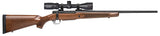 MOSS 28028 PATRIOT 65CR  22 FB 5+1    W/VORTEX WAL